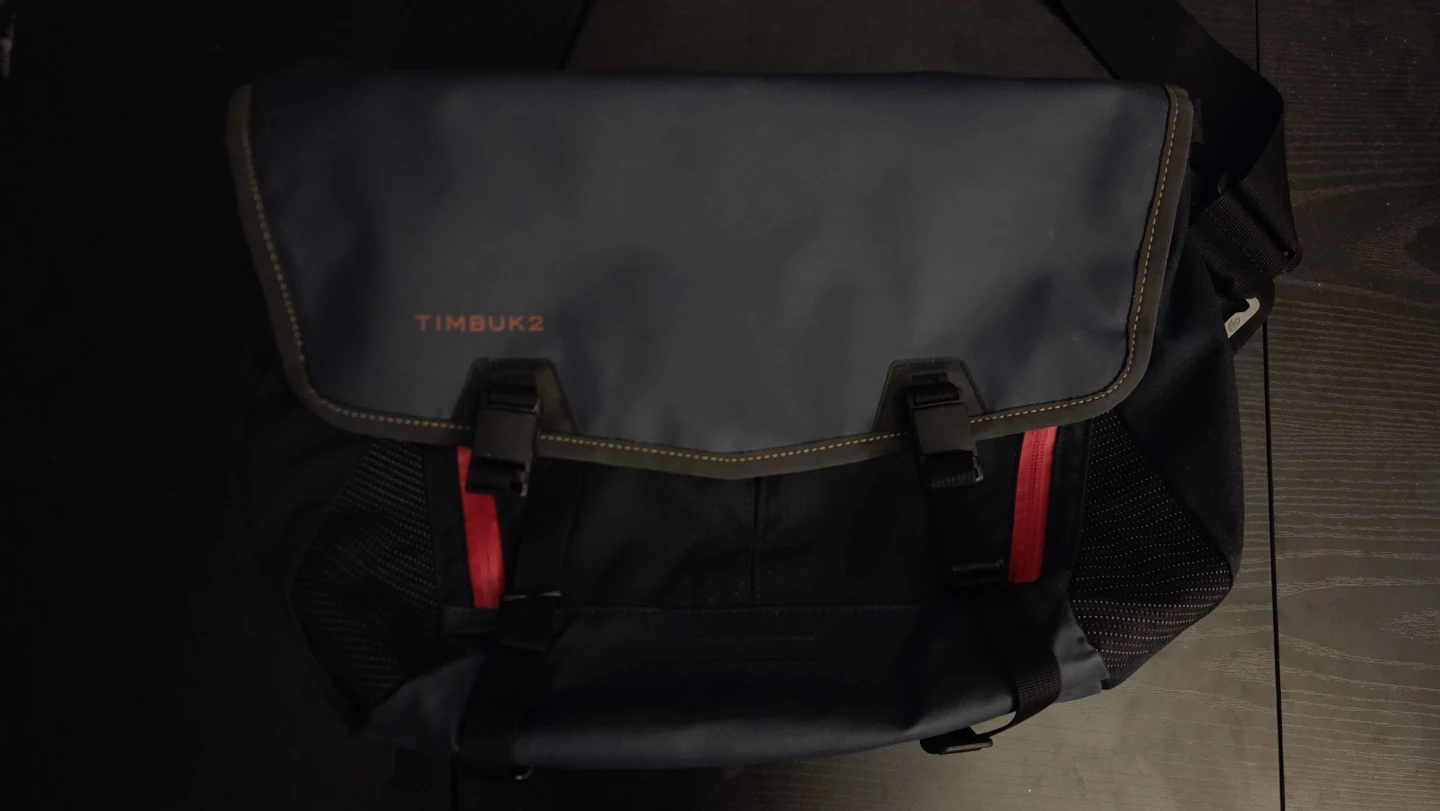 Timbuk2 Especial Messenger Bag 22L - photo 3
