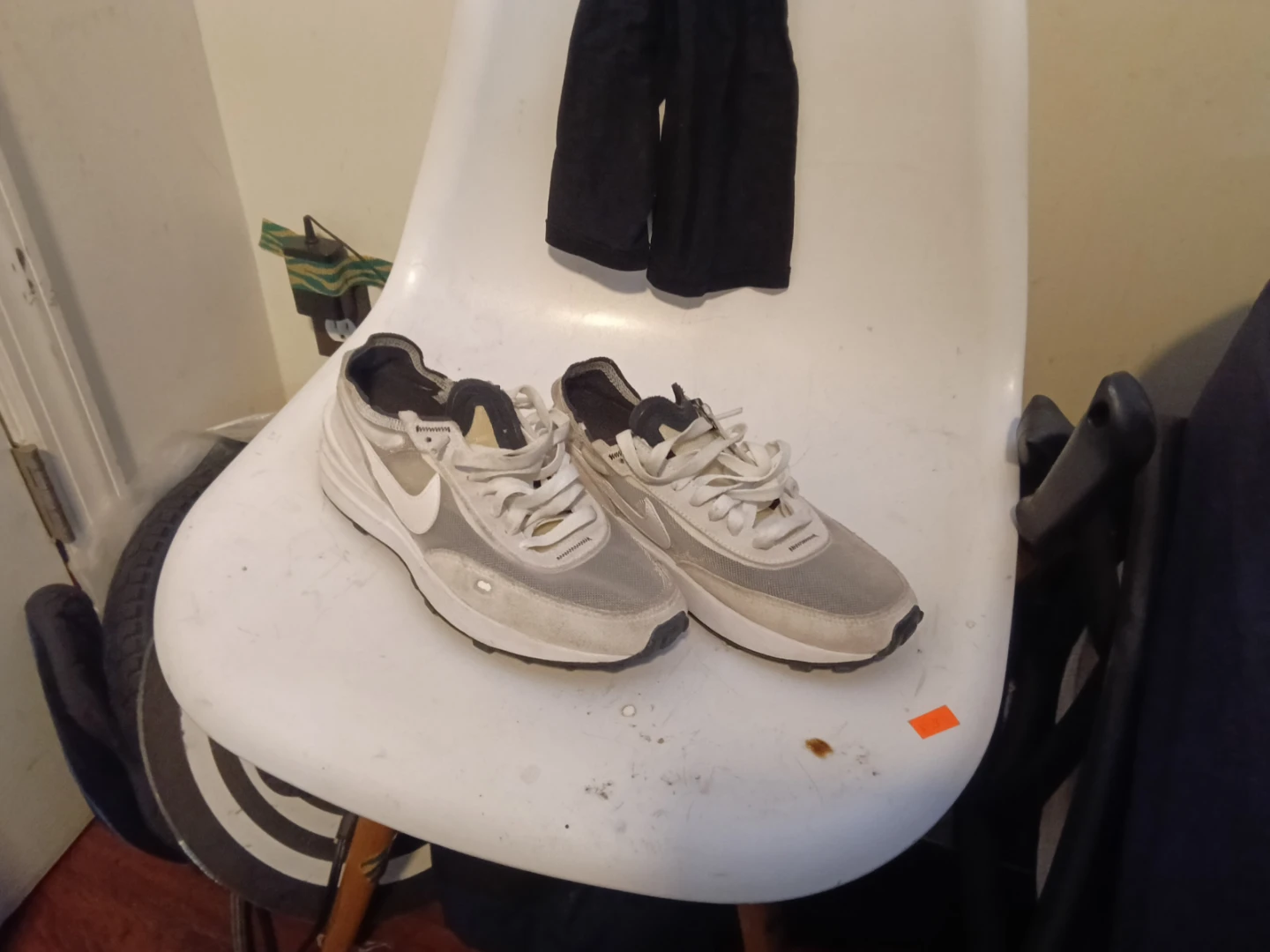 Nike Waffle Debut Shoes