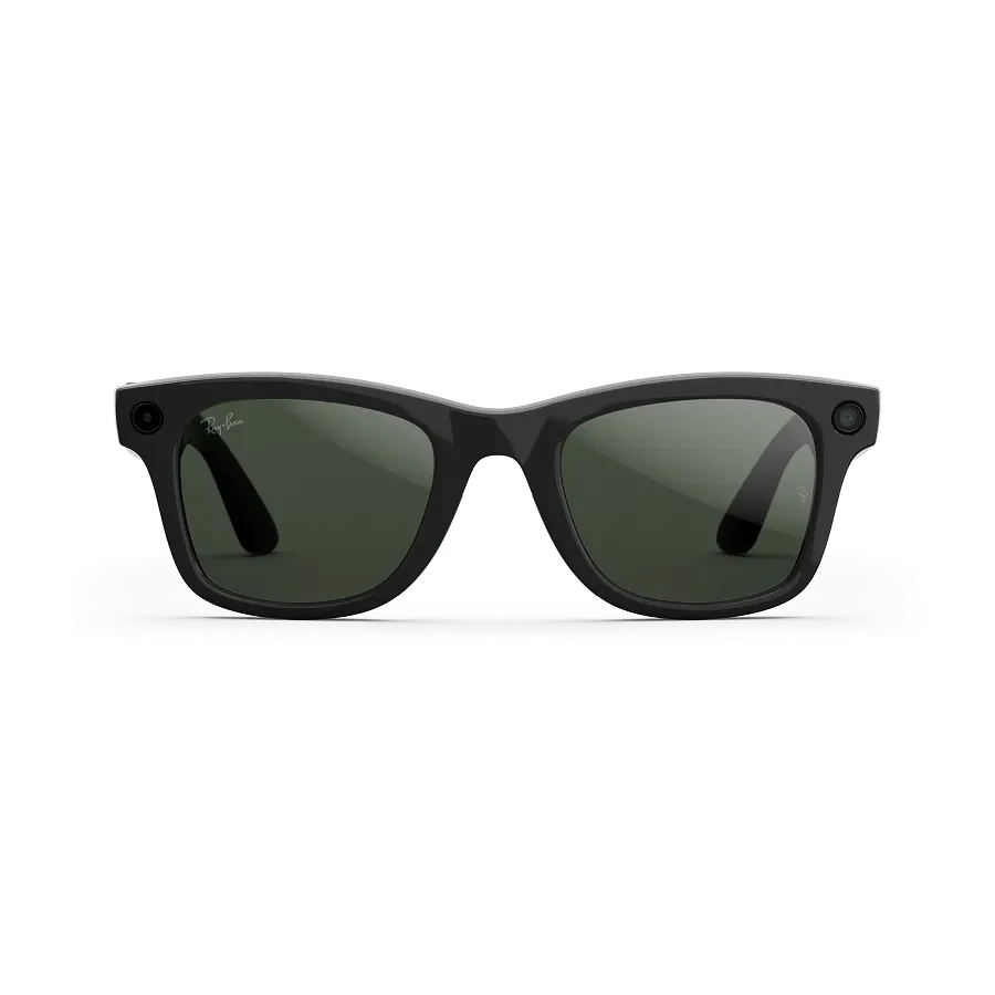 Ray-Ban Meta Wayfarer (Gen 2) - photo 5