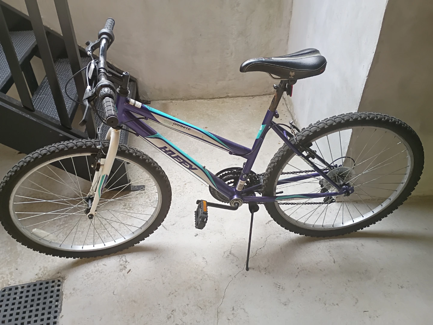 Bike - photo 2