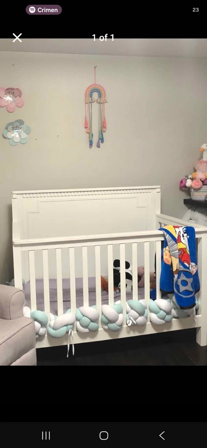 CRIB