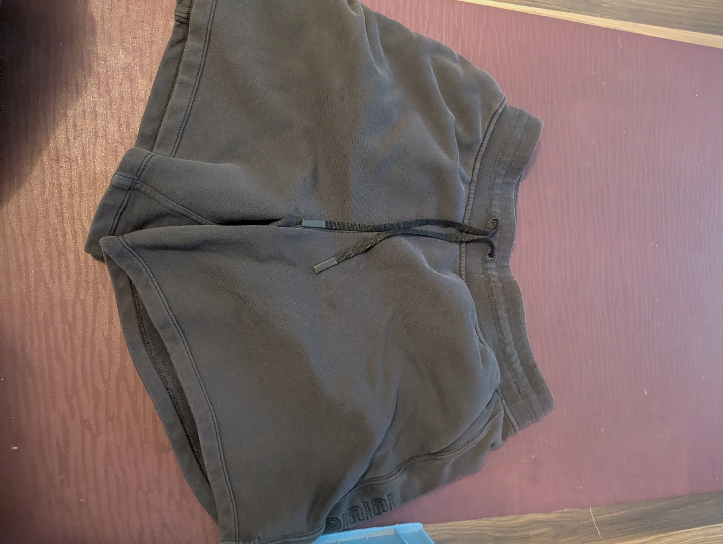 Lululemon Shorts Size 10
