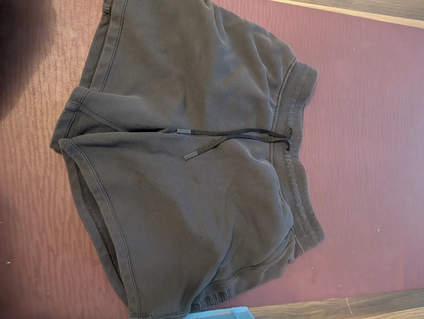 Lululemon Shorts Size 10