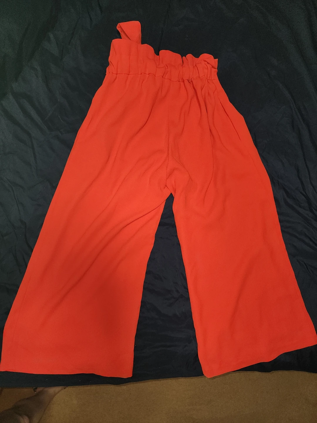 Carolina Bell Summer Wide Leg Capris - photo 3