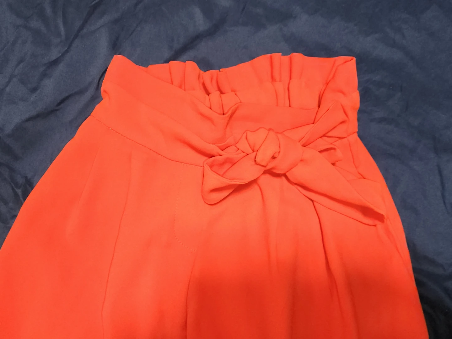 Carolina Bell Summer Wide Leg Capris - photo 5