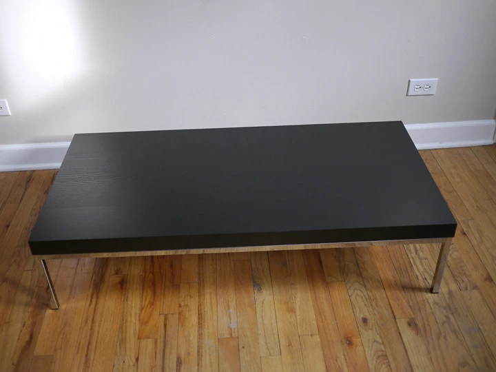 IKEA Klubbo Coffee Table - photo 2