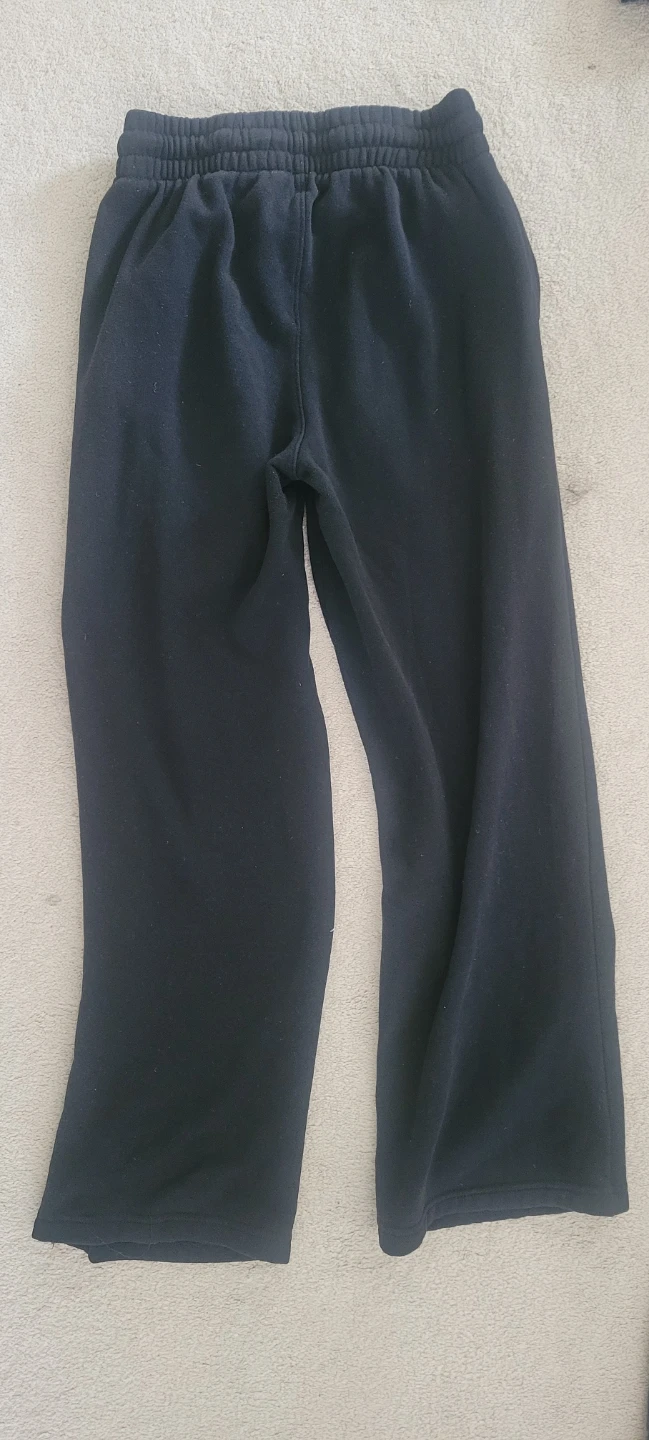 Womens Size Small Comfortable Sweatpants - photo 2