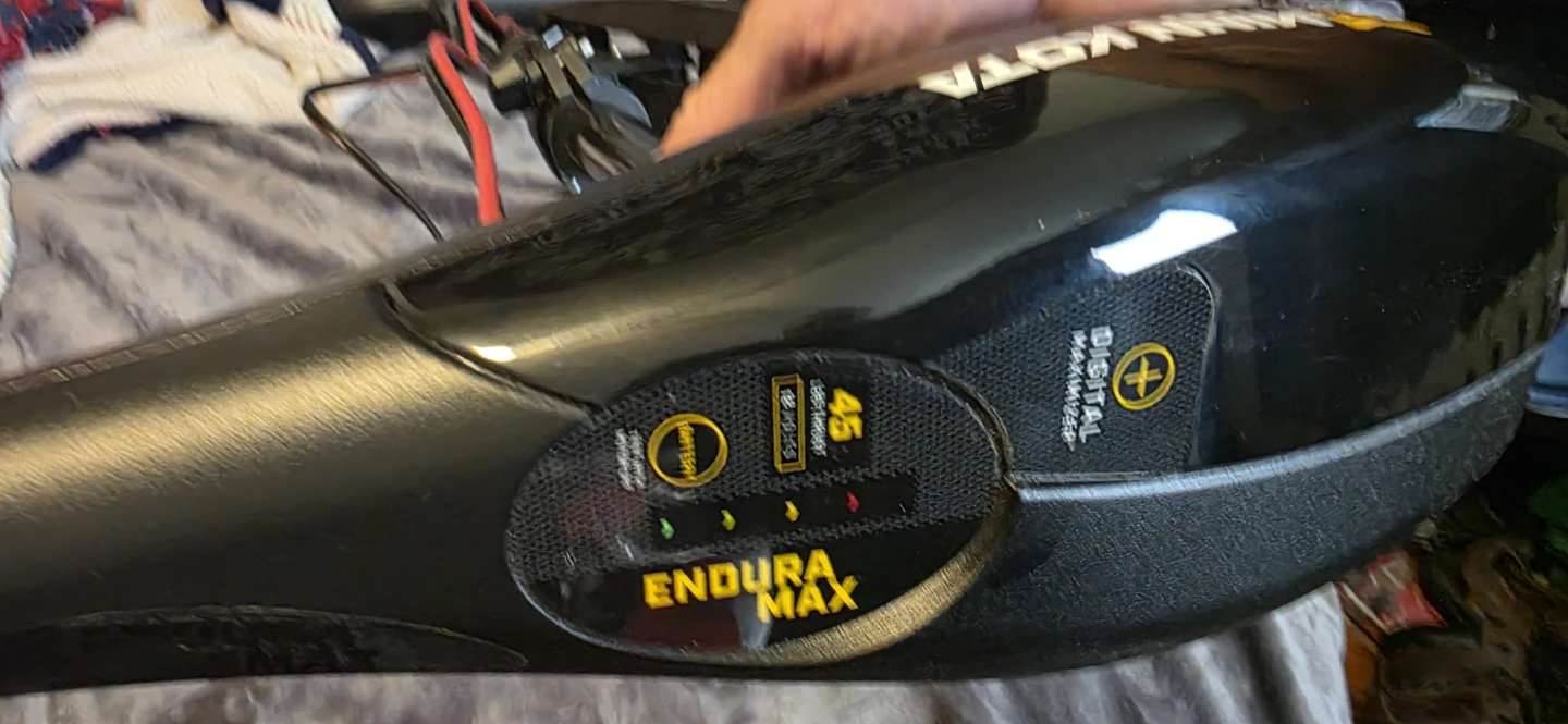 Boat, motor and Bluetooth lithium deep cycle battery. - photo 5