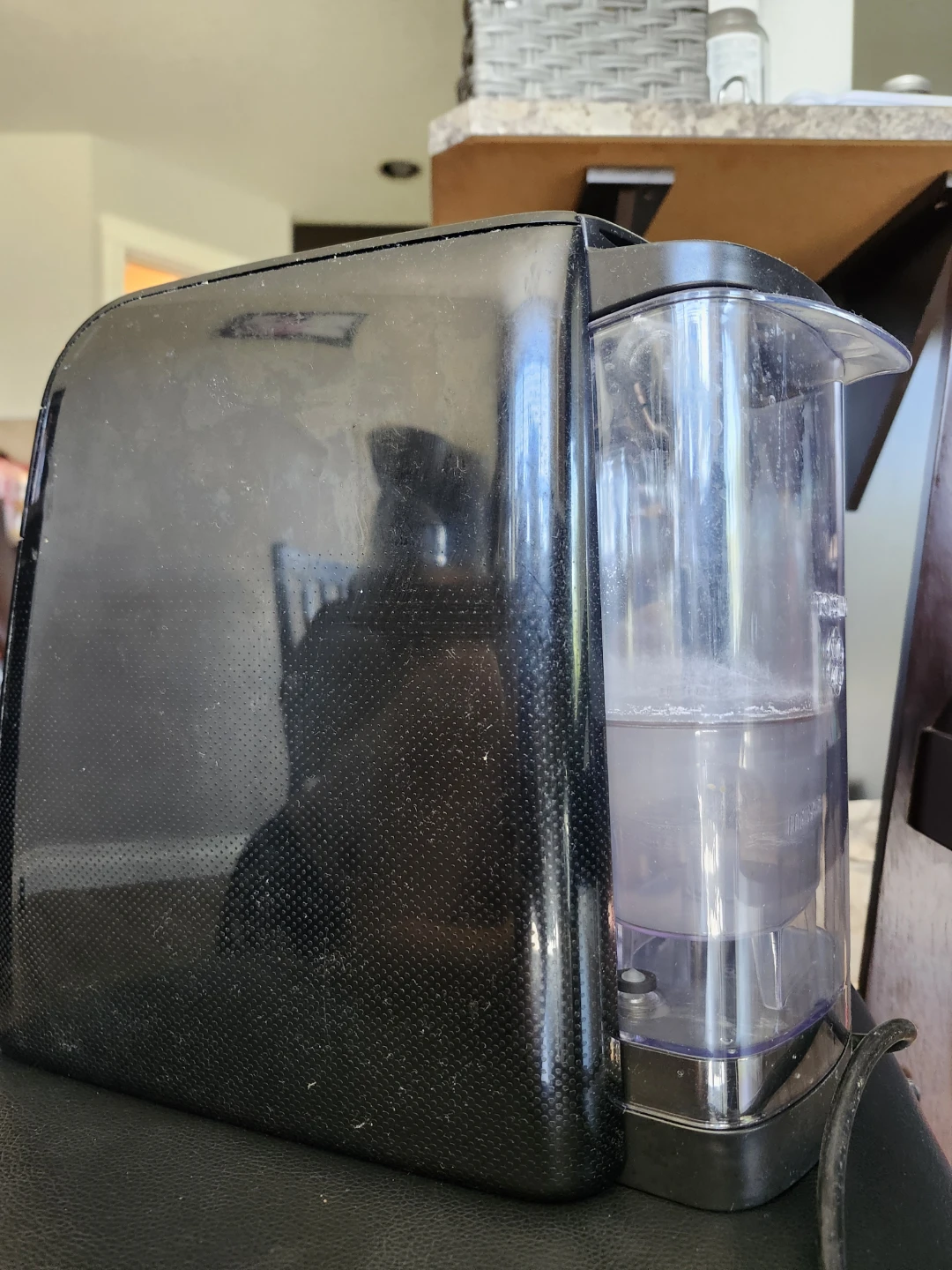 Bosch Tassimo Coffee Maker DISCONTINUED ITEM - photo 2