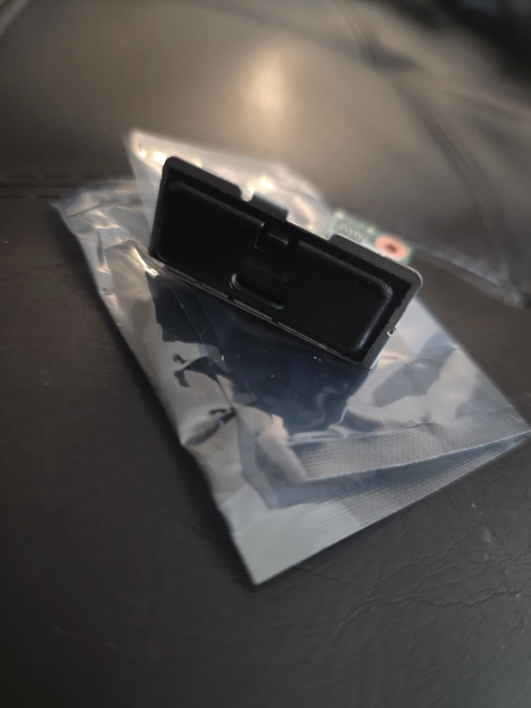 HP Elitedesk 800 G4 SFF USB C Flex IO Port Board
