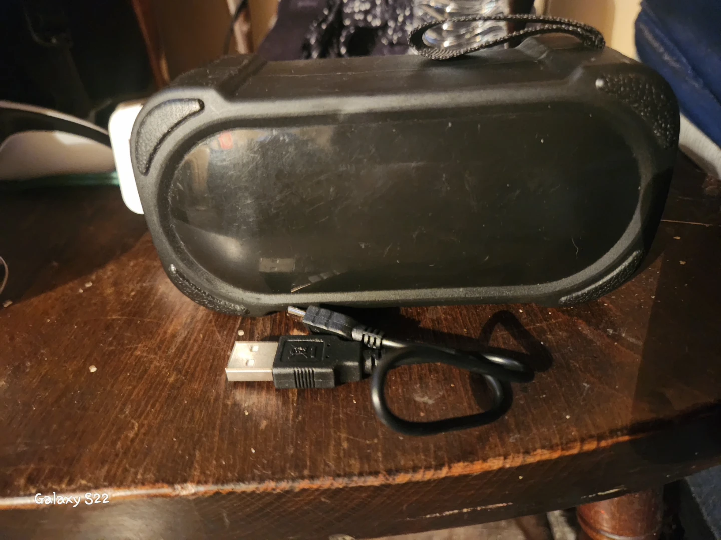 KODAK BTSPK110 Portable Bluetooth Speaker
