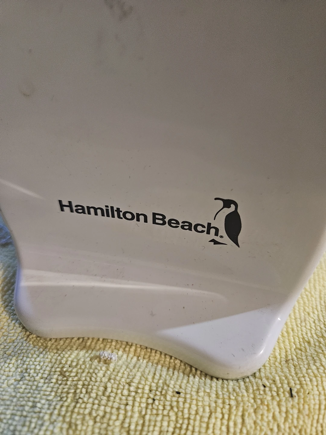 Hamilton Beach Electric Can Opener - photo 4