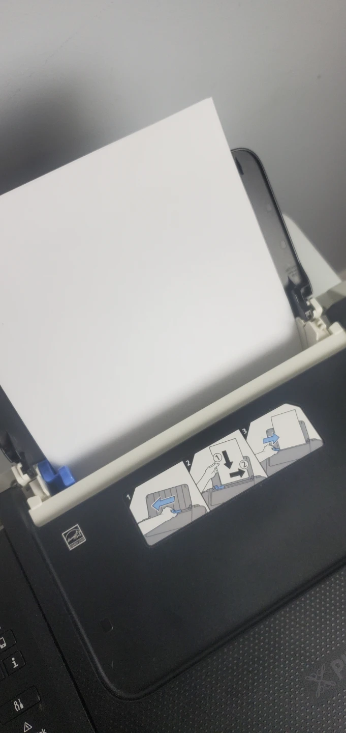 Canon PIXMA TS3522 All-in-One Printer - photo 4