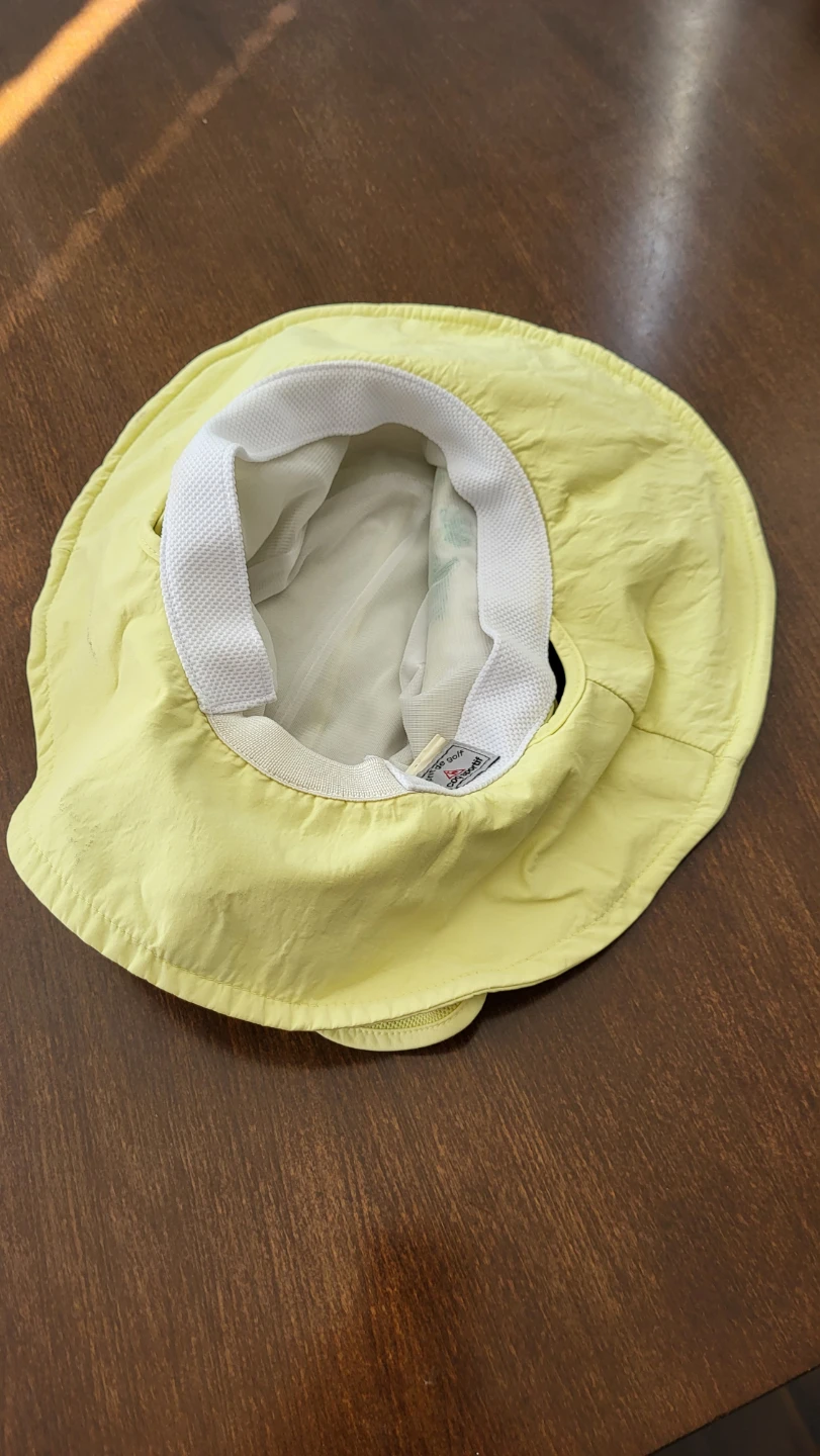 Le Coq Sportif Sun Hat (Golf hat) - photo 3