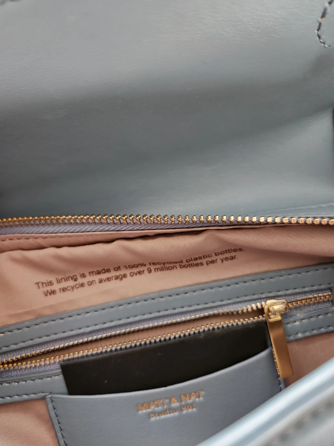 Matt & Nat Purse - photo 4