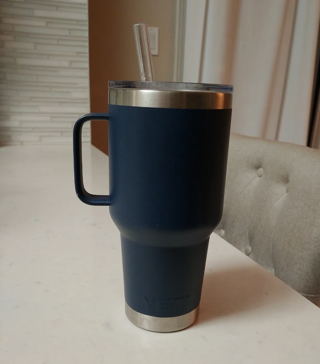 YETI Rambler Bottle (35 oz) - photo 3