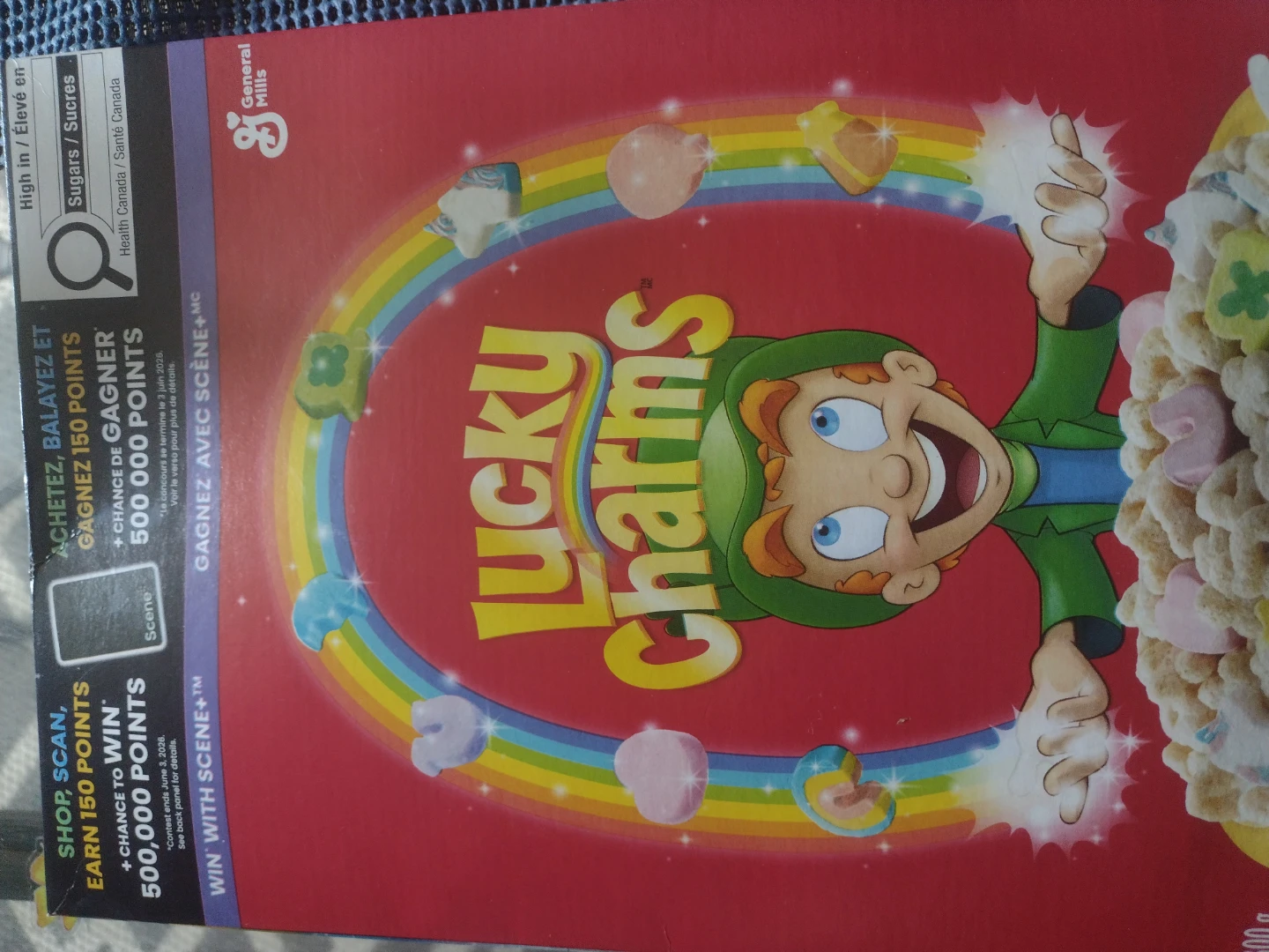 Cereals - photo 2