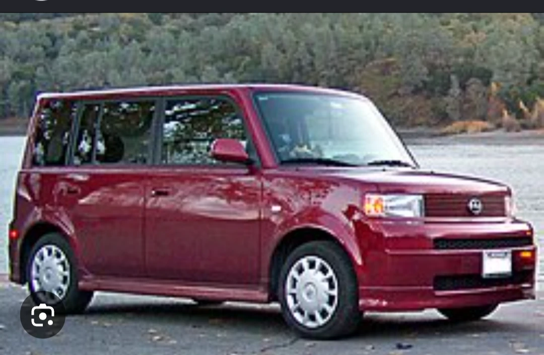 Scion xB first Gen wanted