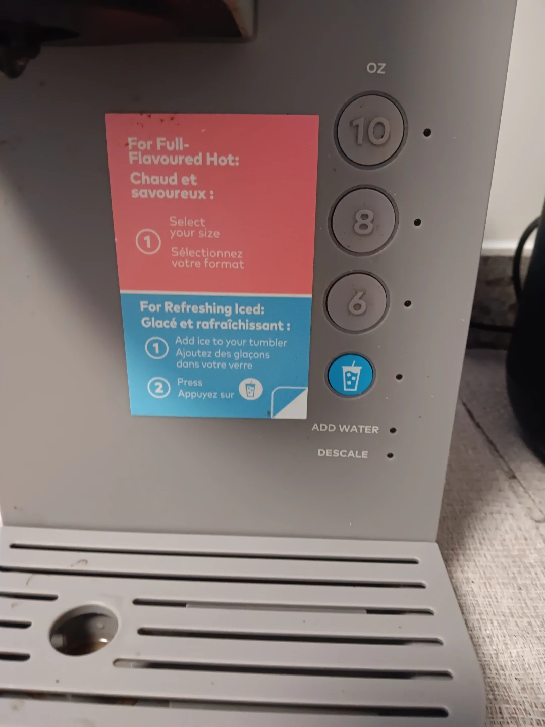 Keurig K-Express Coffee Maker - photo 2