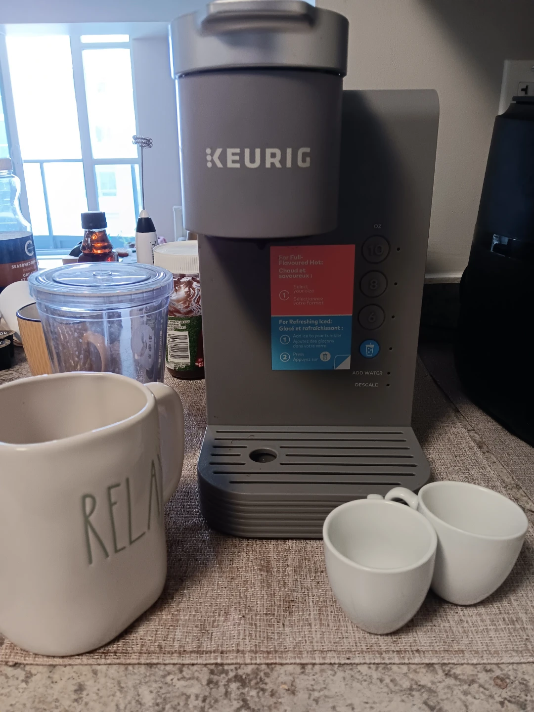 Keurig K-Express Coffee Maker - photo 3