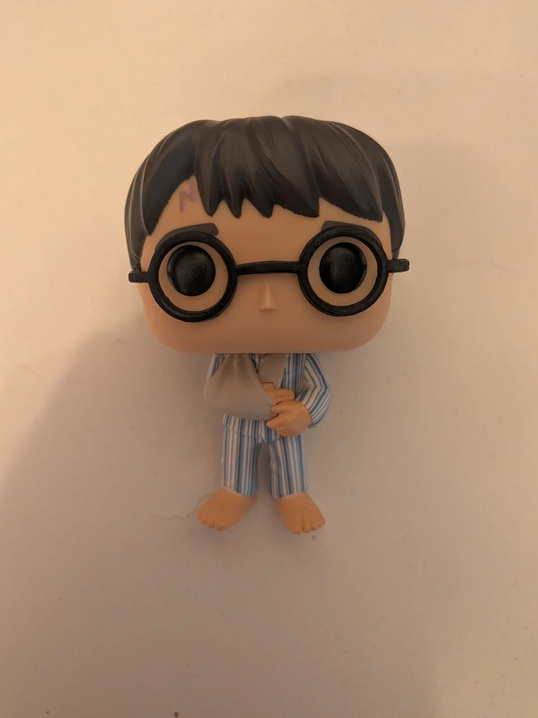 Funko Pop! Harry Potter with Sling