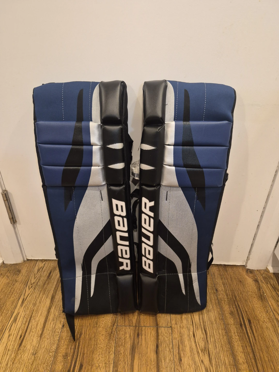 Bauer Goalie Leg Pads 27"