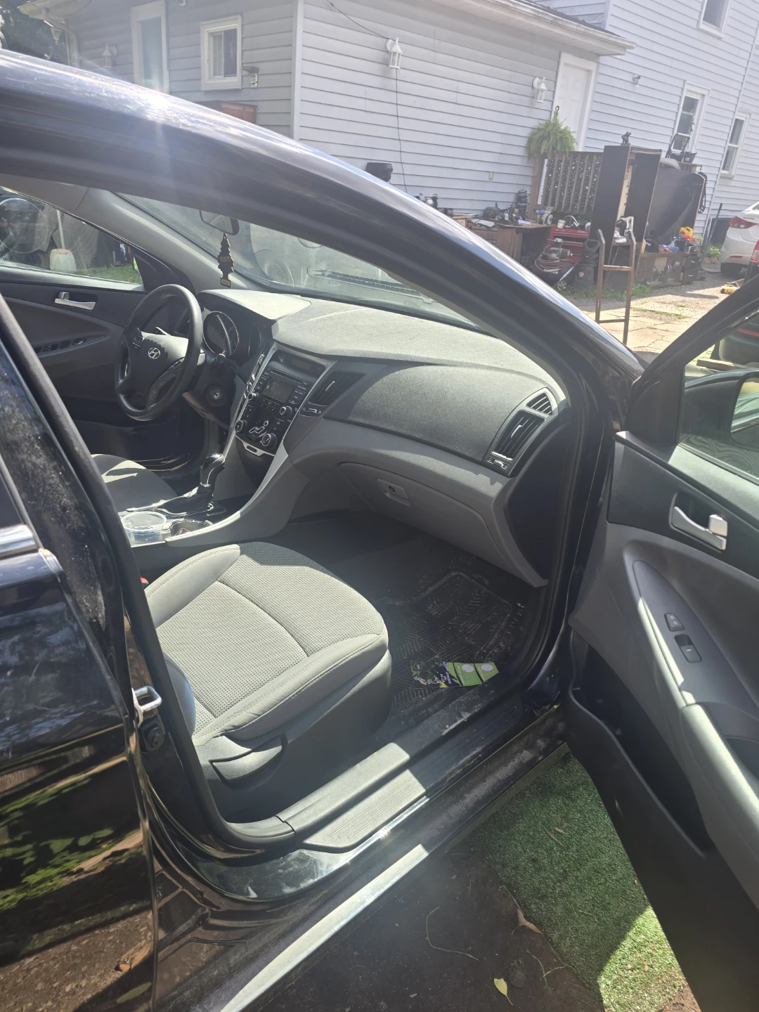 2013 Hyundai Sonata Sedan - photo 5