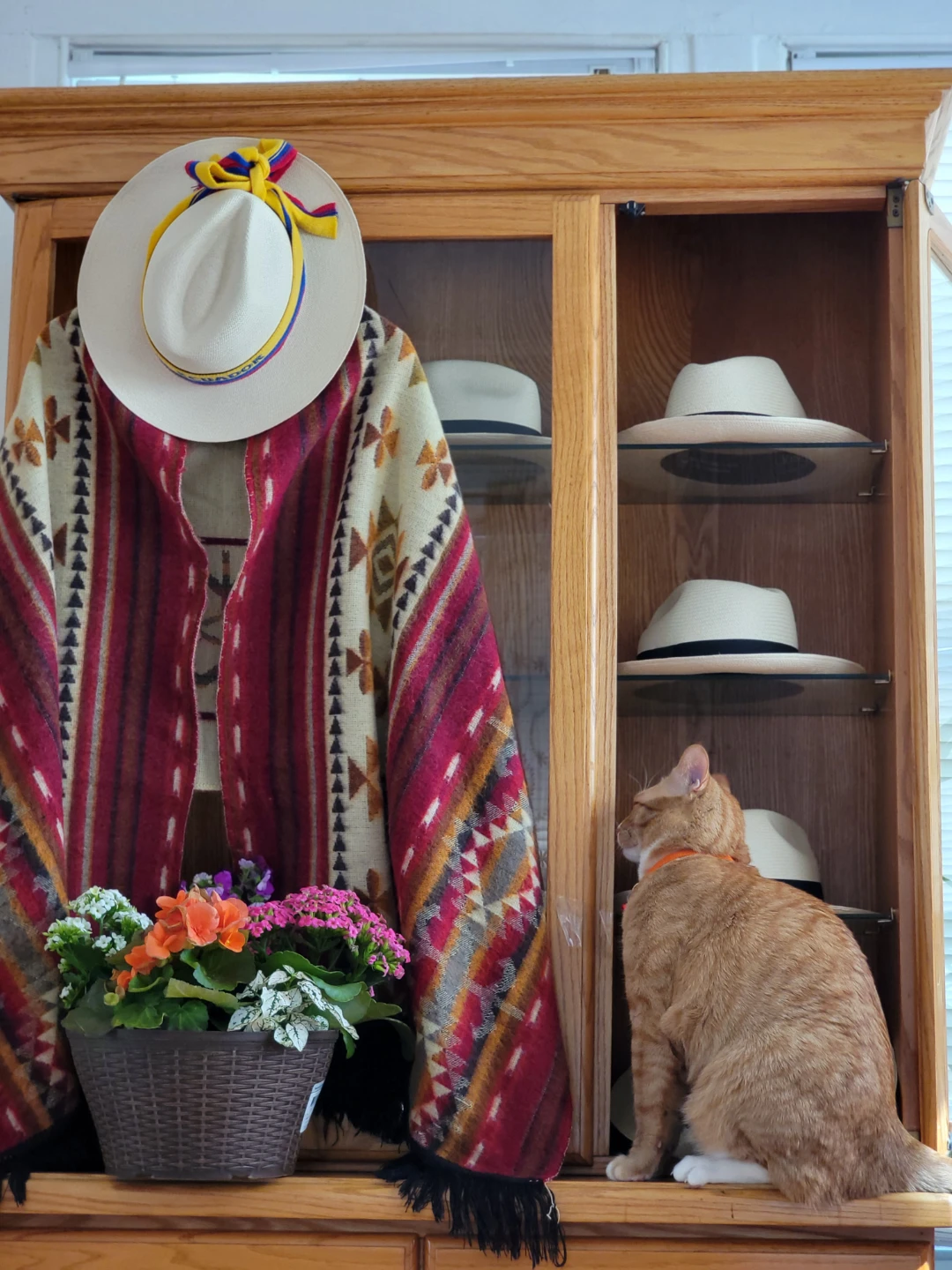 Classic Panama Hat - photo 2