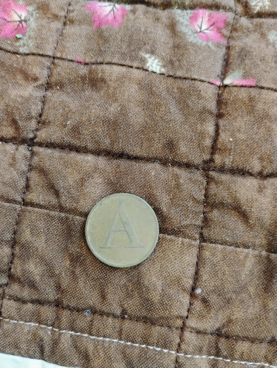 Polish Telephone Token 1990 - photo 2