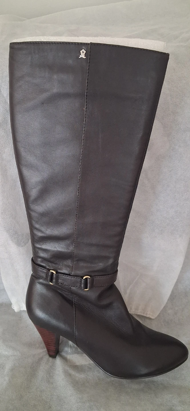 Montagut Paris Leather Boots - photo 5