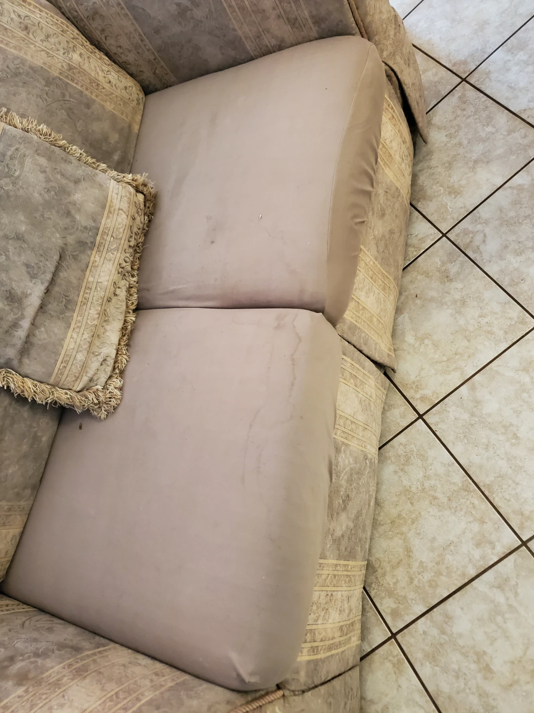 Loveseat Sofa - photo 2