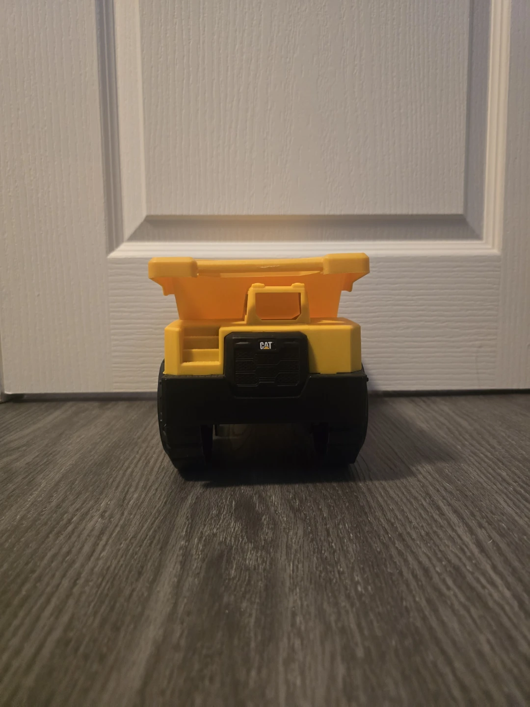 CAT Toy Dump Truck - photo 2