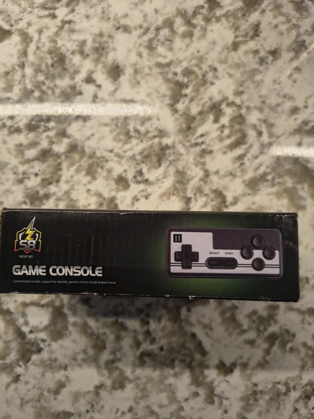 Portable Game Console - photo 2
