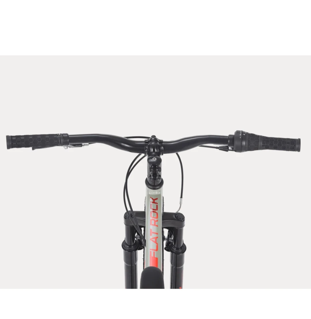 Mongoose Flatrock Mountain Bike - 26 Inch - photo 5