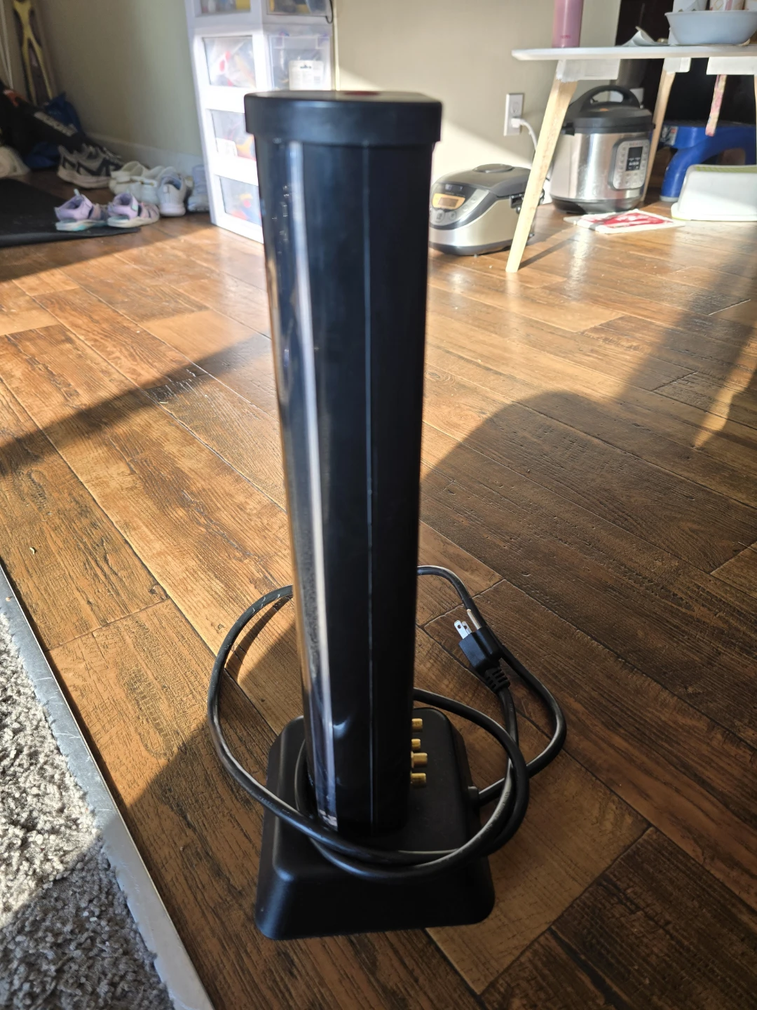 NOMA 8-Outlet Vertical Smart Strip - photo 4