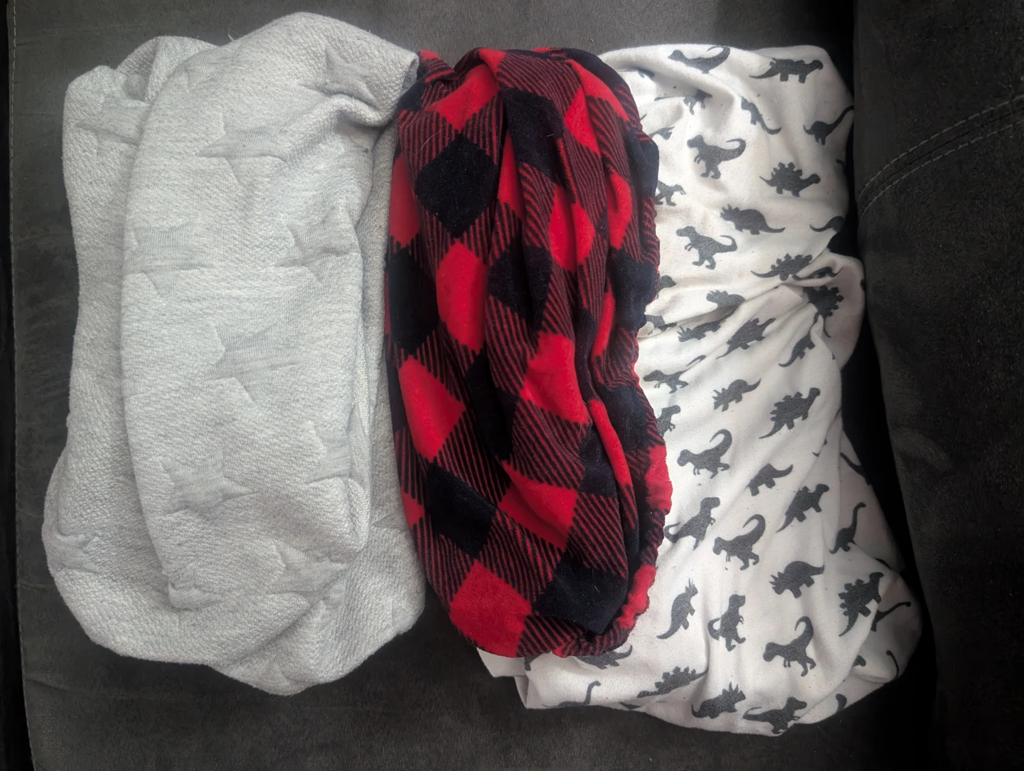 Bassinet sheets