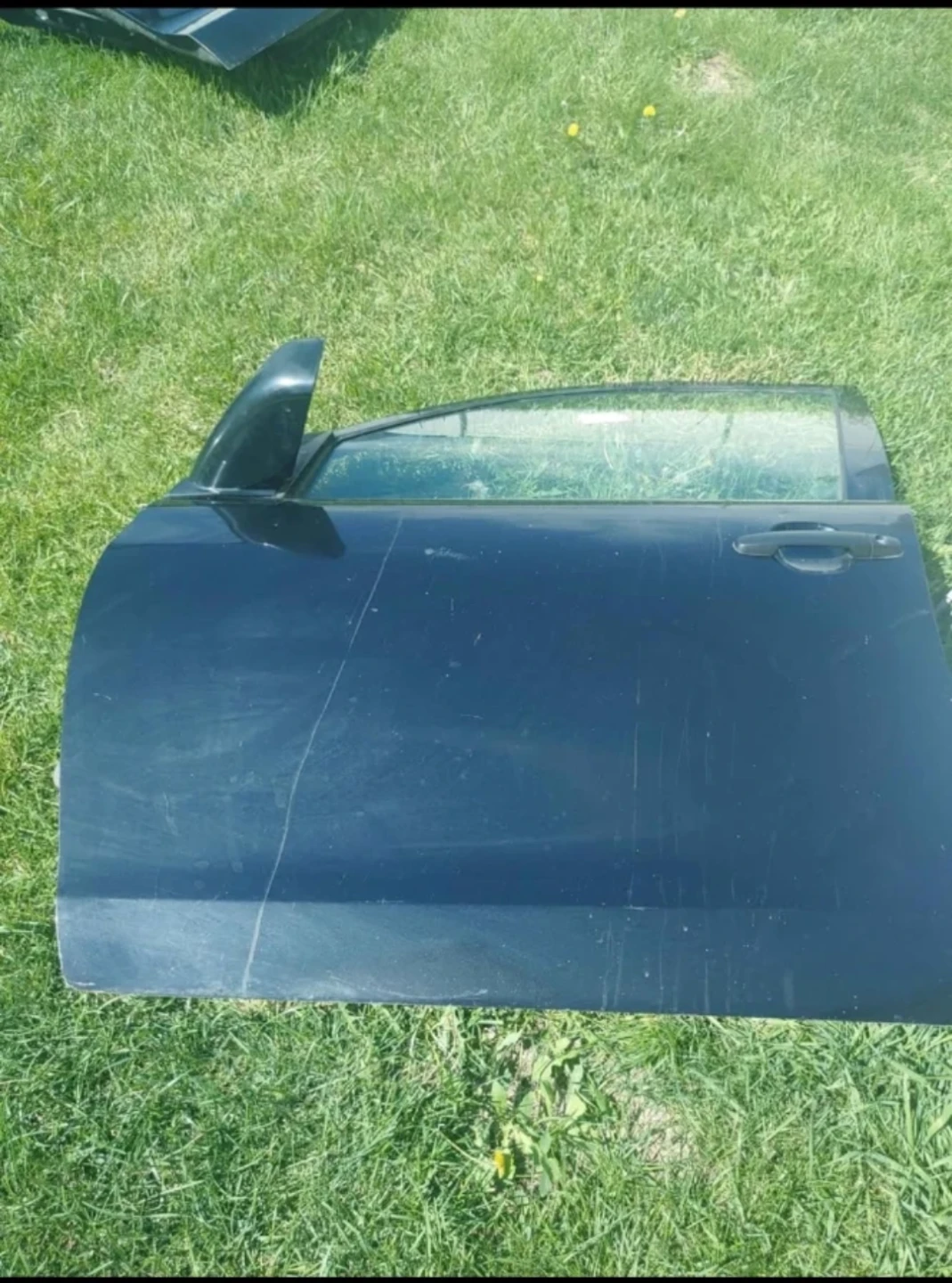 Car doors - photo 3