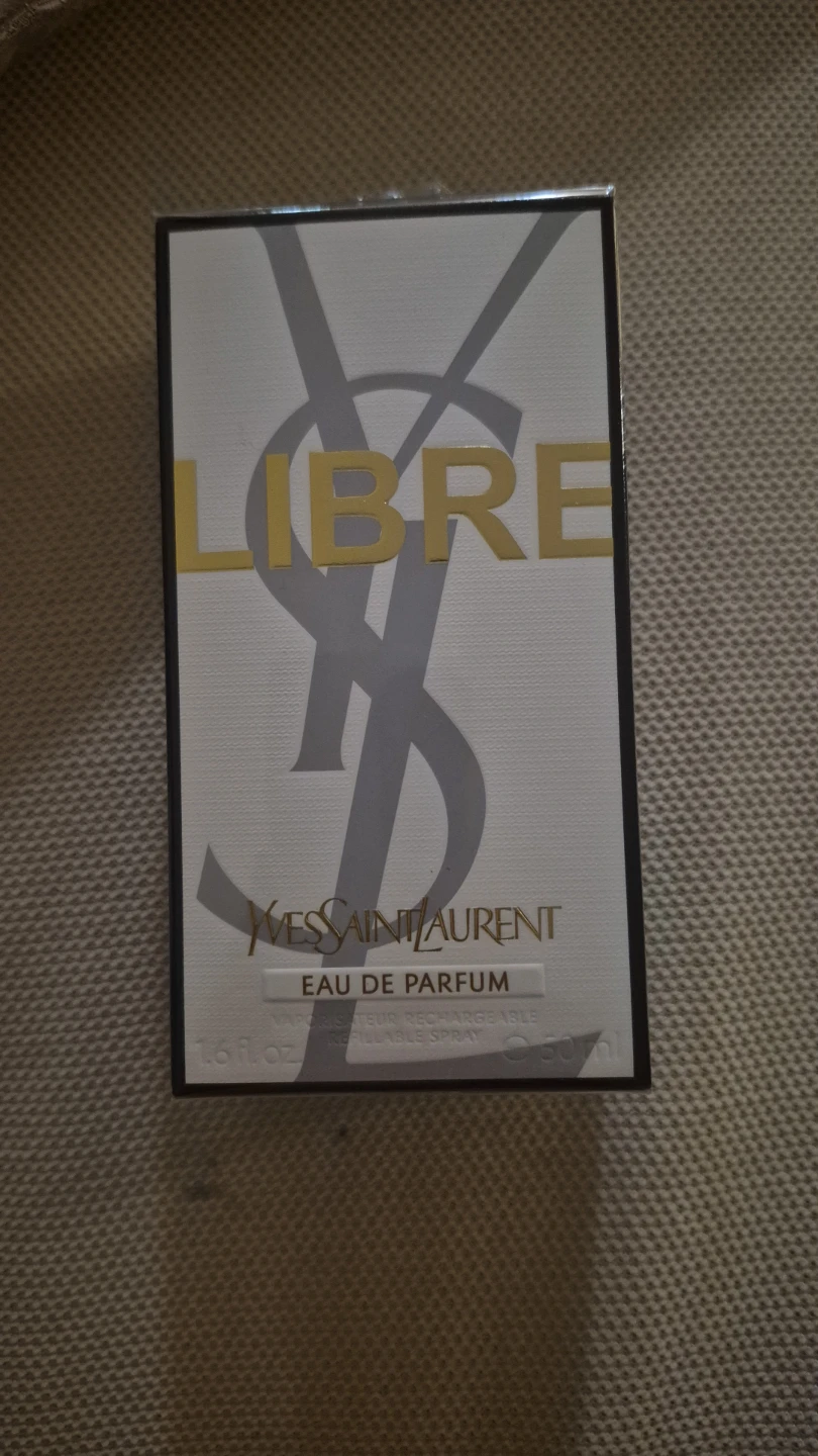 Yves Saint Laurent Libre Eau de Parfum