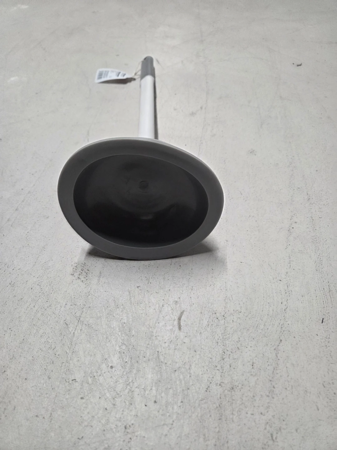 Jalila Toilet Plunger - photo 4
