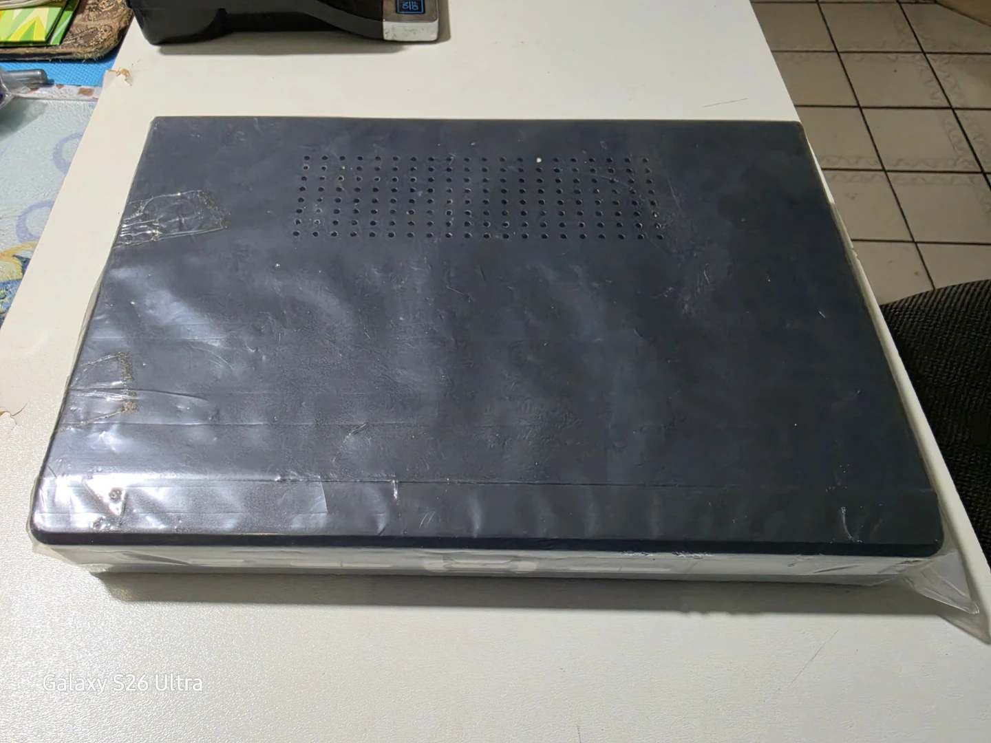 Vintage DIRECTV D10-300 Digital Satellite Receiver - photo 3