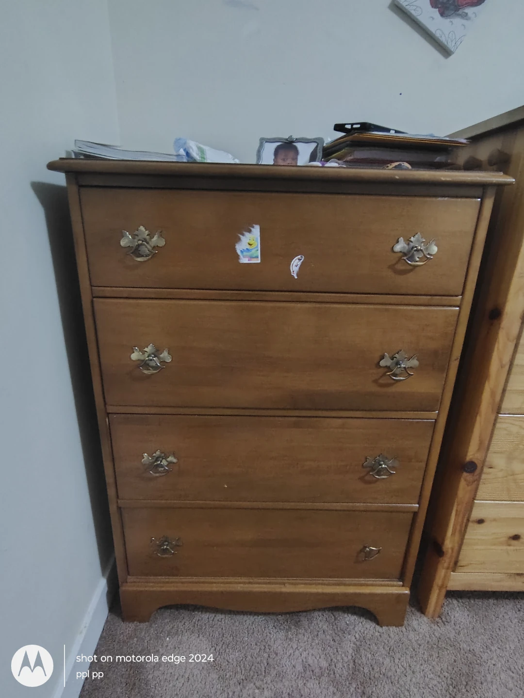 4-Drawer