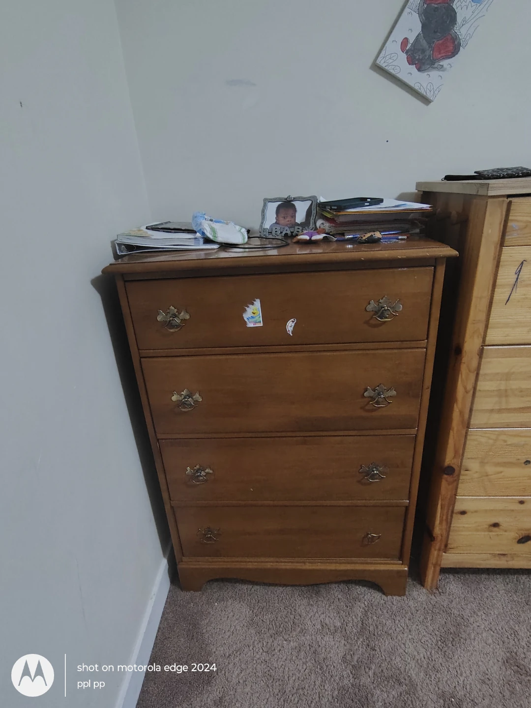4-Drawer - photo 2