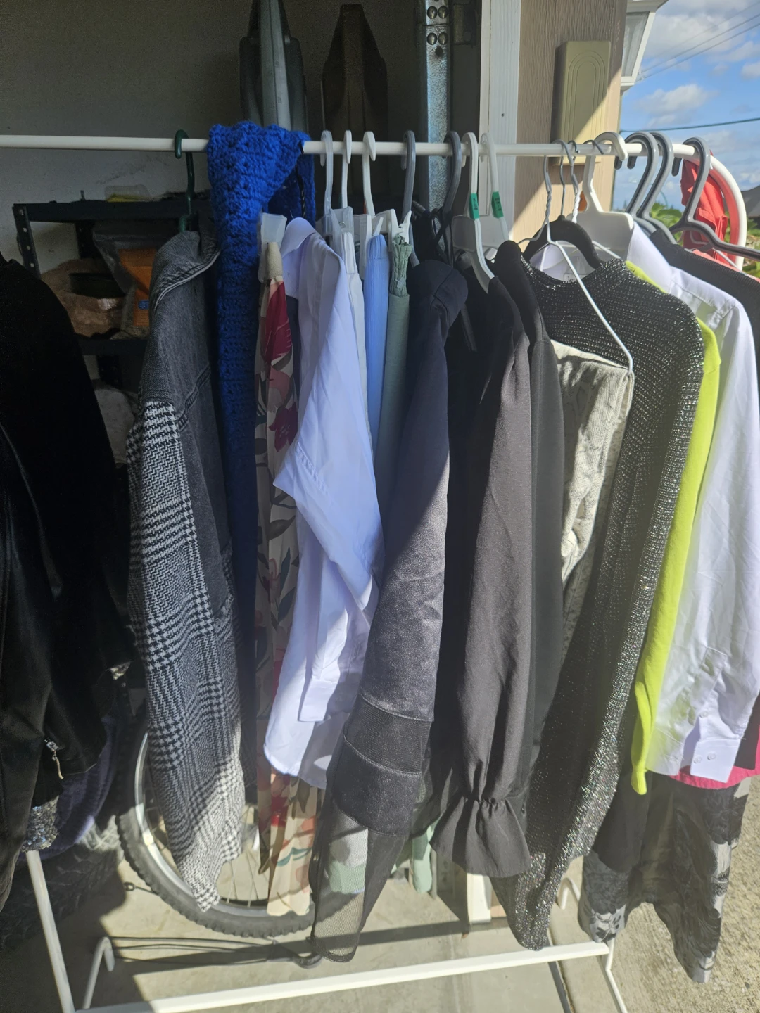 GARAGE SALE!!!