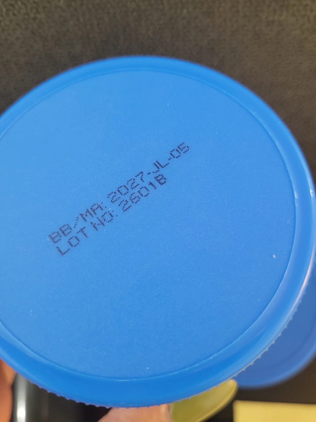Crisco American Peanut Butter - Smooth (3 x 375g) - photo 2