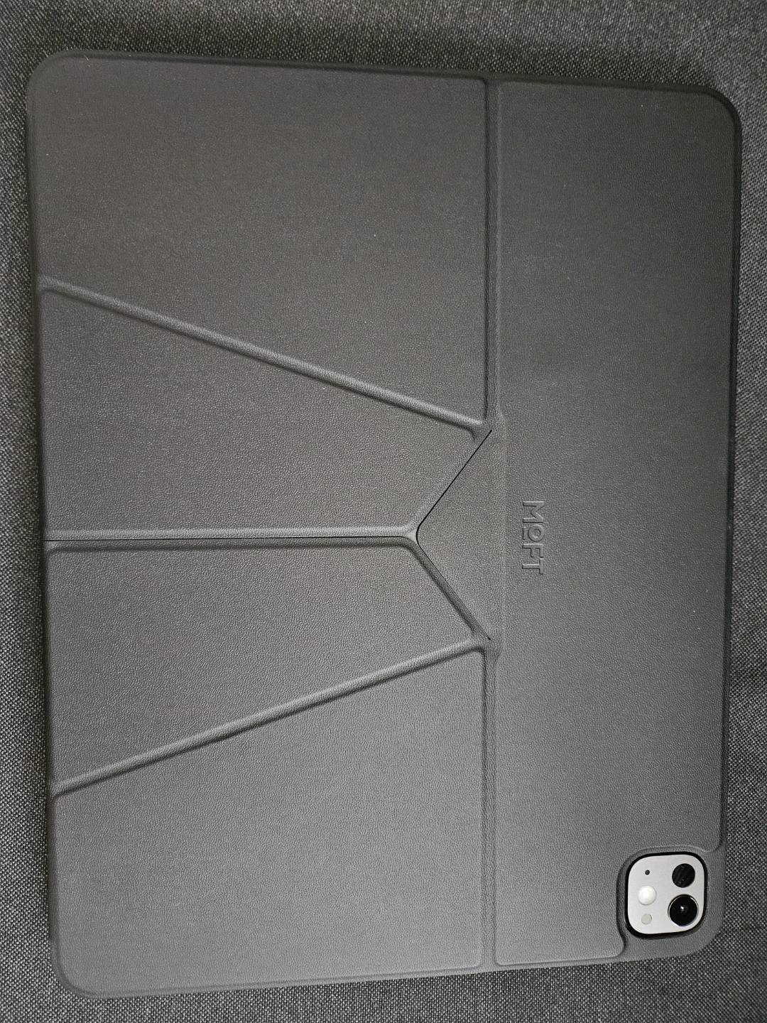 Apple iPad Pro 13-inch M5 1TB Wifi Nano Texture Glass - photo 3