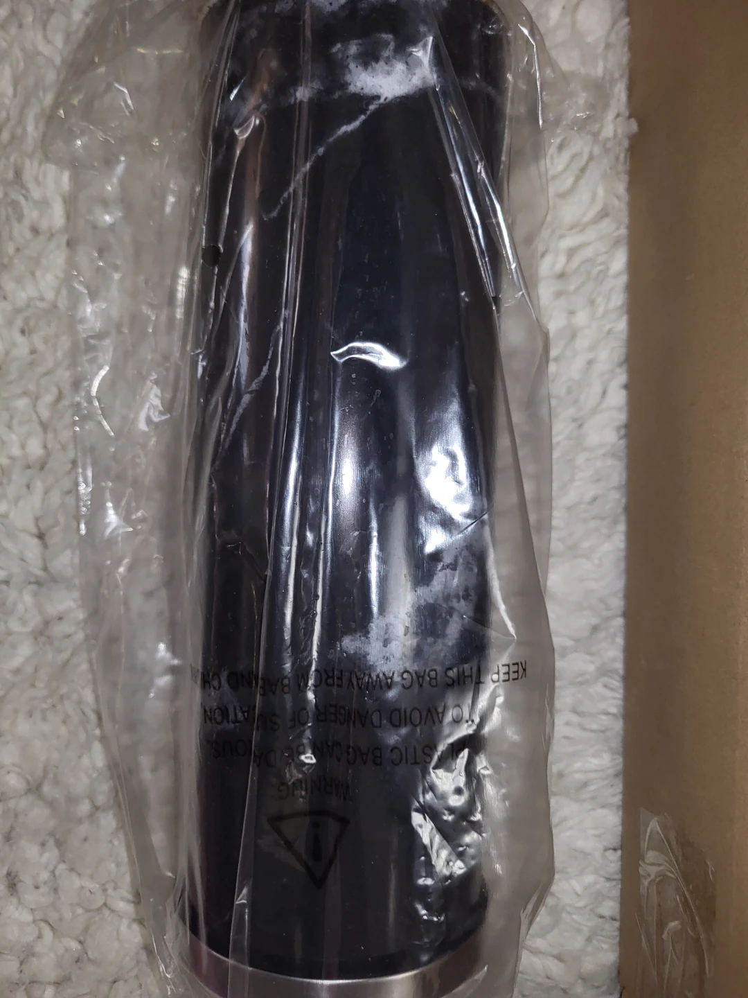 Vonage Marble Bowl Brush - photo 2