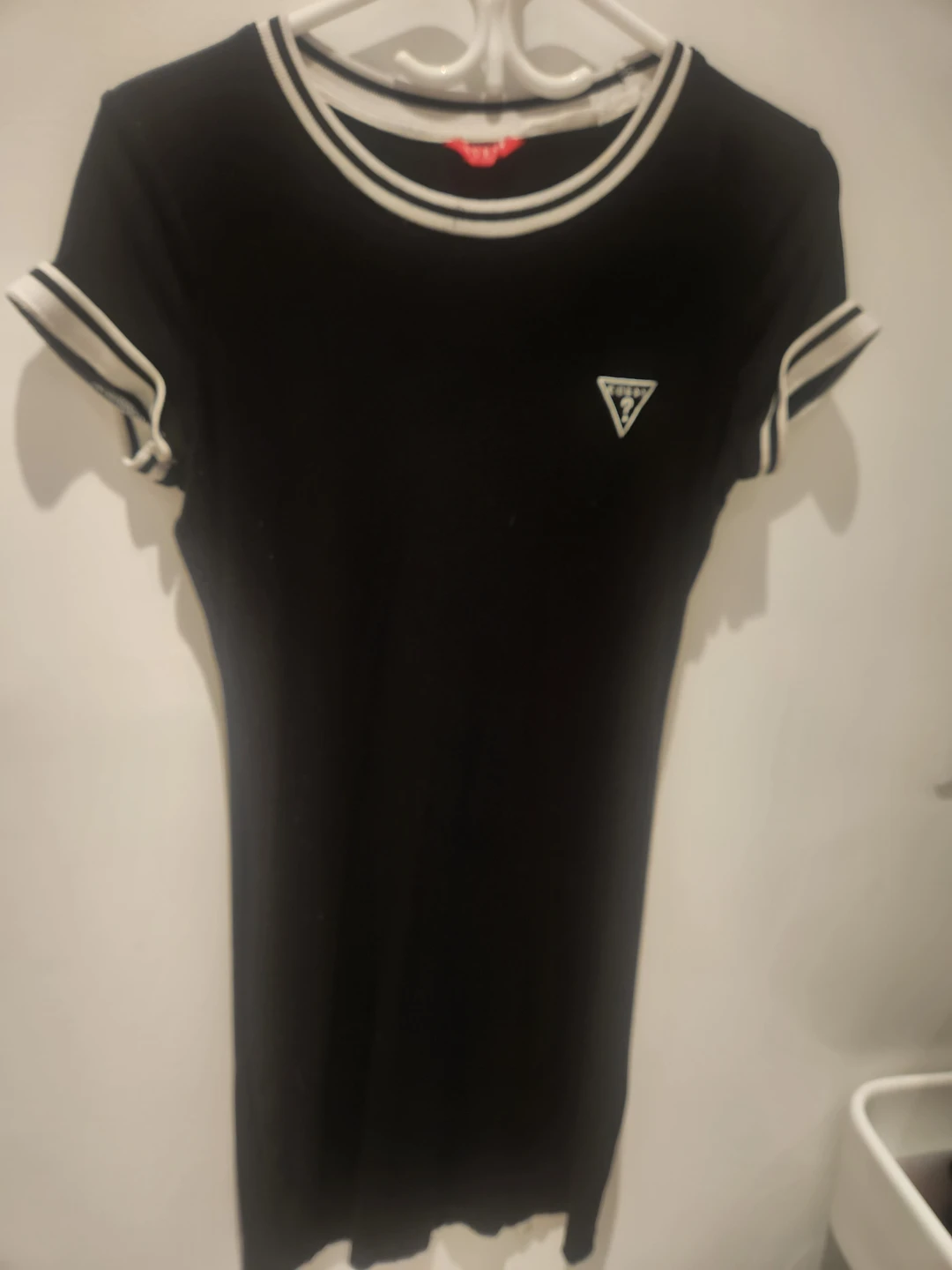 Guess T-Shirt dress