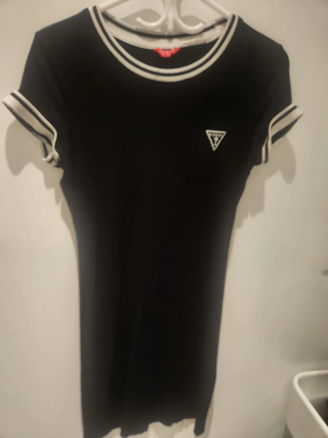 Guess T-Shirt dress