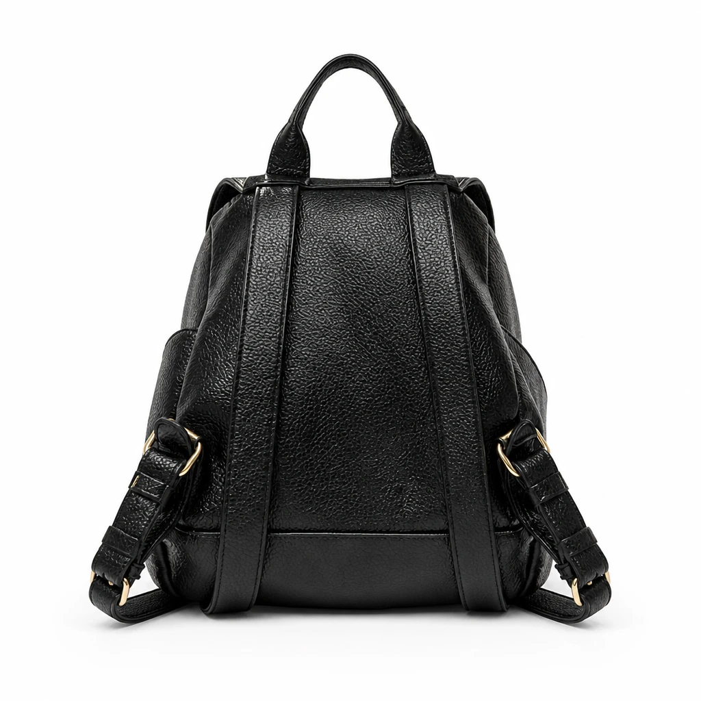 Steve Madden Mini Backpack - Black - photo 2