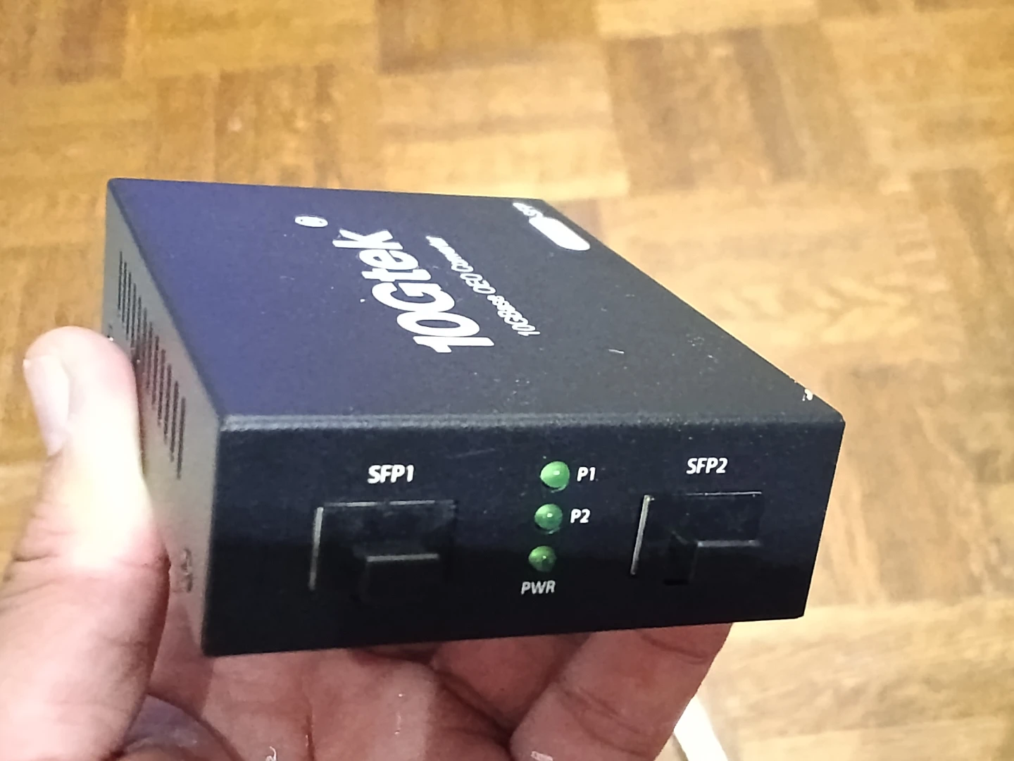 10Gtek Media Converter & SFP Modules - photo 2